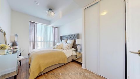 Photo 12 at 2405 - 18 Graydon Hall Drive, Donalda, Toronto