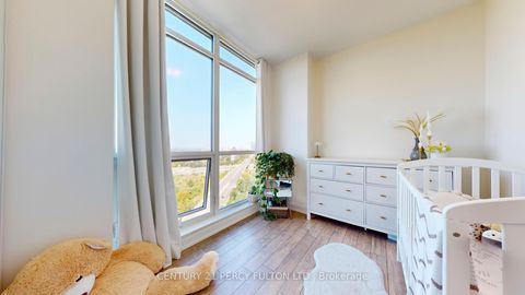 Photo 14 at 2405 - 18 Graydon Hall Drive, Donalda, Toronto