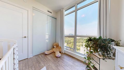 Photo 15 at 2405 - 18 Graydon Hall Drive, Donalda, Toronto