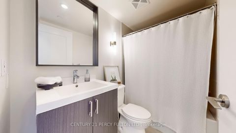 Photo 16 at 2405 - 18 Graydon Hall Drive, Donalda, Toronto