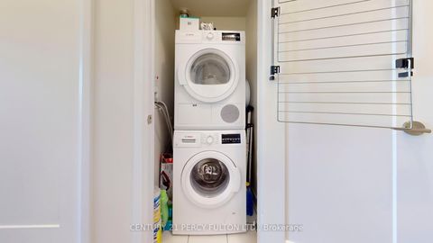 Photo 17 at 2405 - 18 Graydon Hall Drive, Donalda, Toronto