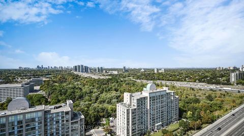 Photo 20 at 2405 - 18 Graydon Hall Drive, Donalda, Toronto