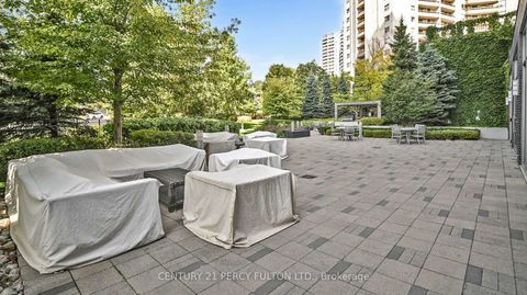 Photo 27 at 2405 - 18 Graydon Hall Drive, Donalda, Toronto