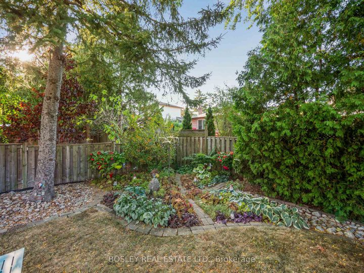 Photo 21 at 54 Drysdale Crescent, Hillcrest Village, Toronto