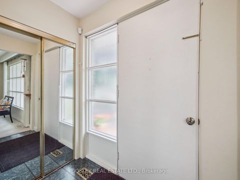 Photo 1 at 54 Drysdale Crescent, Hillcrest Village, Toronto