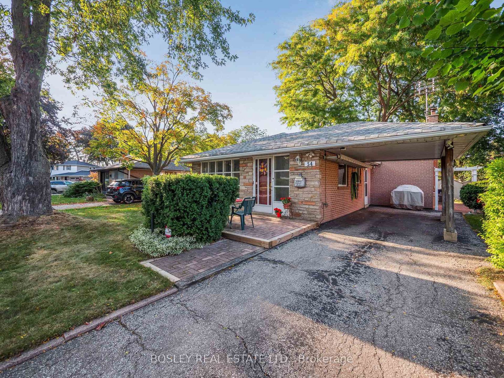 54 Drysdale Crescent, Hillcrest Village, Toronto 2