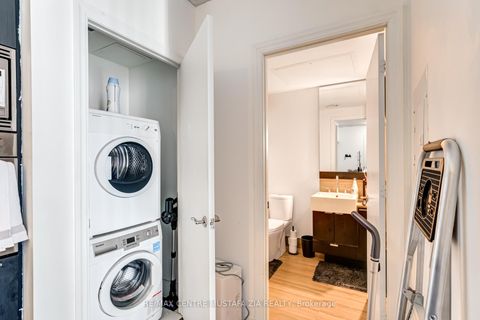 Photo 16 at 2501 - 88 Blue Jays Way, Waterfront Communities C1, Toronto