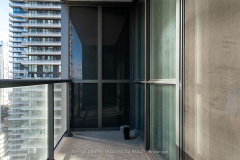 Photo 18 at 2501 - 88 Blue Jays Way, Waterfront Communities C1, Toronto