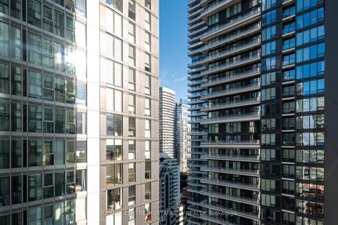 Photo 22 at 2501 - 88 Blue Jays Way, Waterfront Communities C1, Toronto