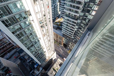 Photo 24 at 2501 - 88 Blue Jays Way, Waterfront Communities C1, Toronto