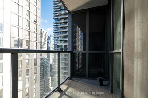 Photo 25 at 2501 - 88 Blue Jays Way, Waterfront Communities C1, Toronto