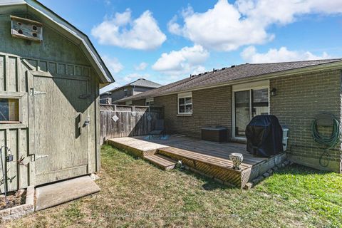 Photo 15 at 172 Sundew Drive, Holly, Barrie