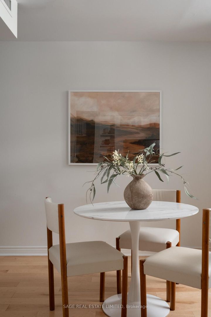 Photo 12 at 6 - 87 Lillian Street, Mount Pleasant West, Toronto