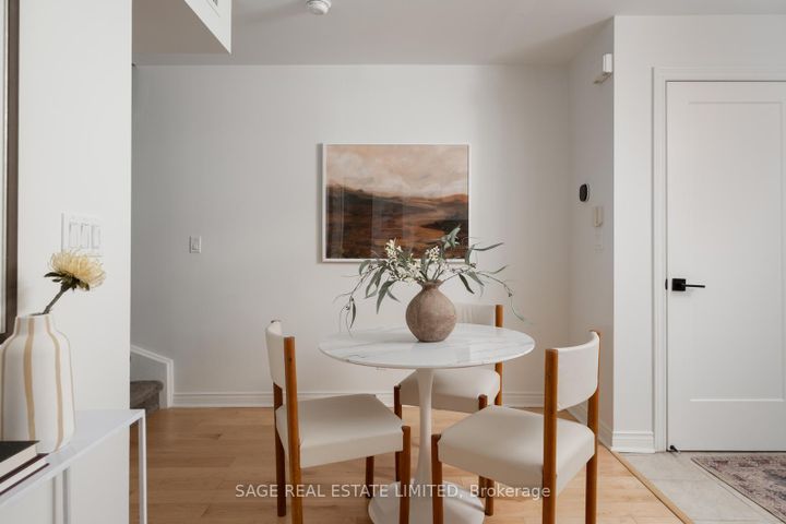 Photo 13 at 6 - 87 Lillian Street, Mount Pleasant West, Toronto