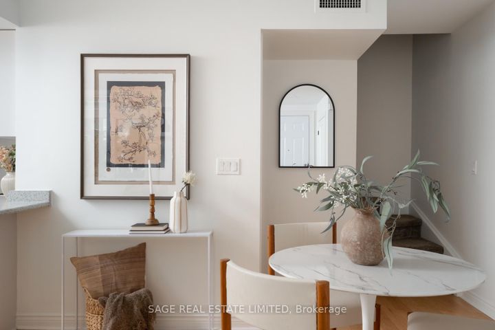 Photo 14 at 6 - 87 Lillian Street, Mount Pleasant West, Toronto