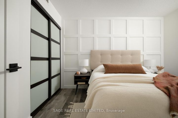 Photo 16 at 6 - 87 Lillian Street, Mount Pleasant West, Toronto
