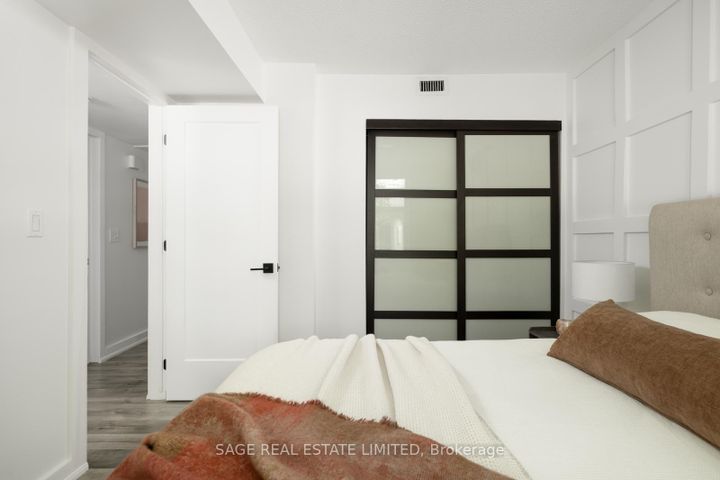 Photo 18 at 6 - 87 Lillian Street, Mount Pleasant West, Toronto
