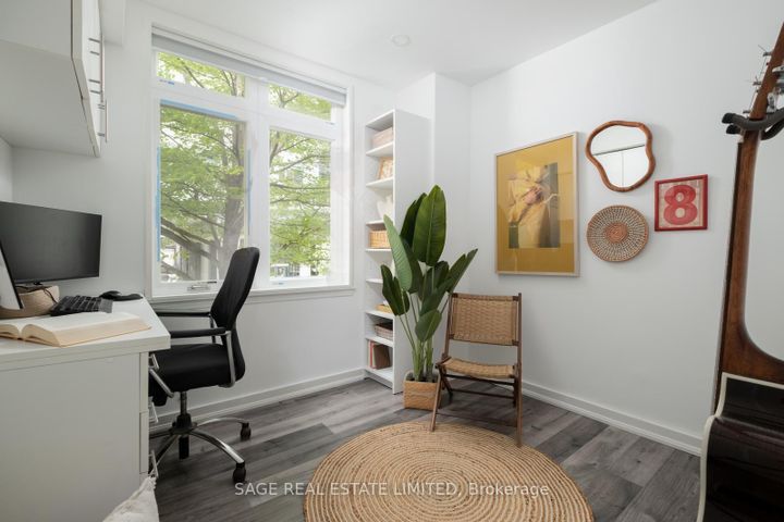 Photo 19 at 6 - 87 Lillian Street, Mount Pleasant West, Toronto
