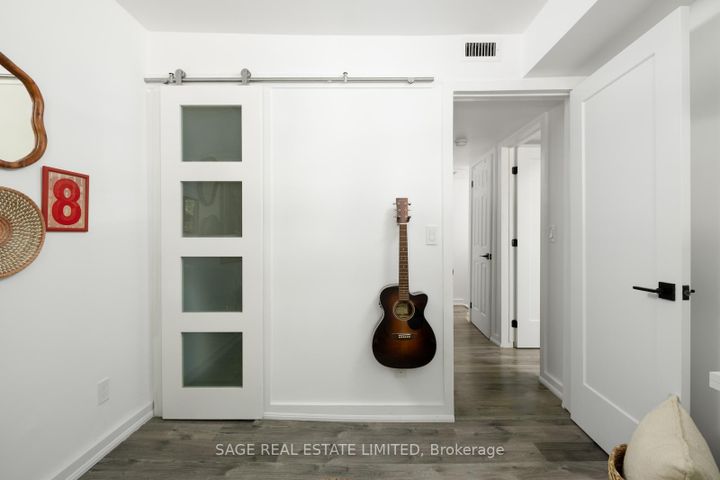 Photo 21 at 6 - 87 Lillian Street, Mount Pleasant West, Toronto