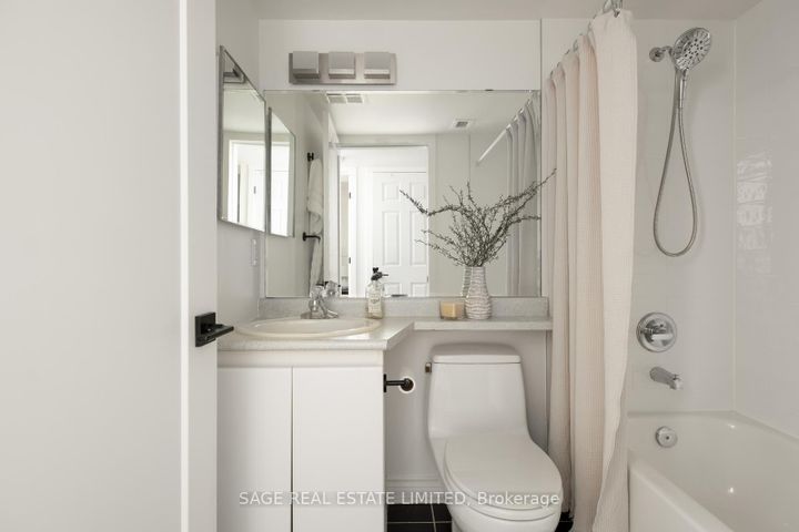 Photo 23 at 6 - 87 Lillian Street, Mount Pleasant West, Toronto