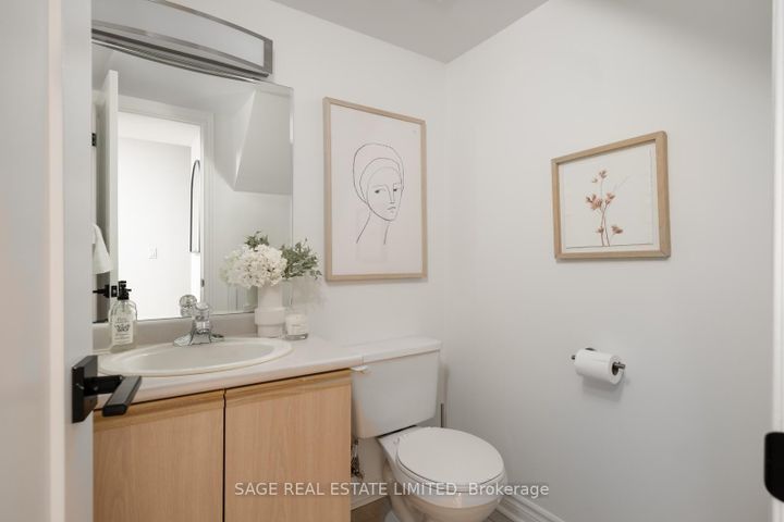 Photo 24 at 6 - 87 Lillian Street, Mount Pleasant West, Toronto