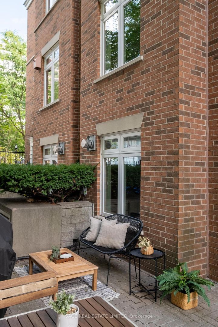 Photo 28 at 6 - 87 Lillian Street, Mount Pleasant West, Toronto