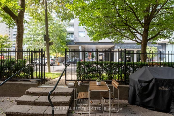 Photo 29 at 6 - 87 Lillian Street, Mount Pleasant West, Toronto