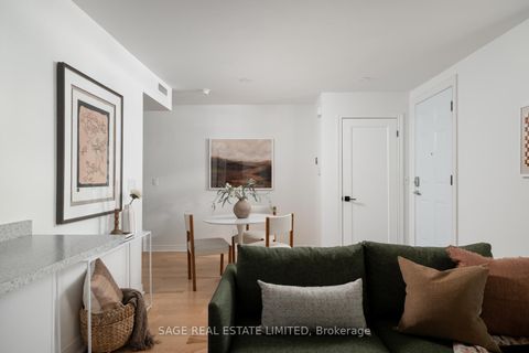 Photo 11 at 6 - 87 Lillian Street, Mount Pleasant West, Toronto