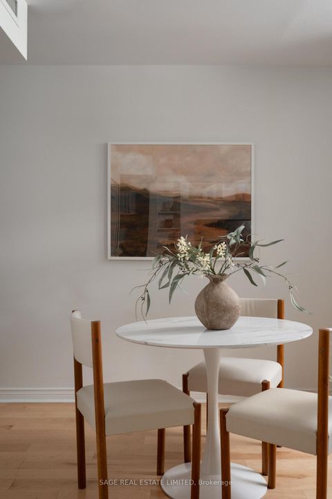 Photo 12 at 6 - 87 Lillian Street, Mount Pleasant West, Toronto