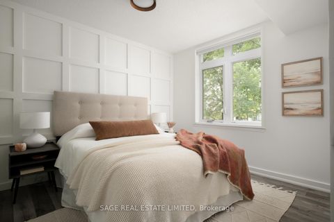 Photo 15 at 6 - 87 Lillian Street, Mount Pleasant West, Toronto