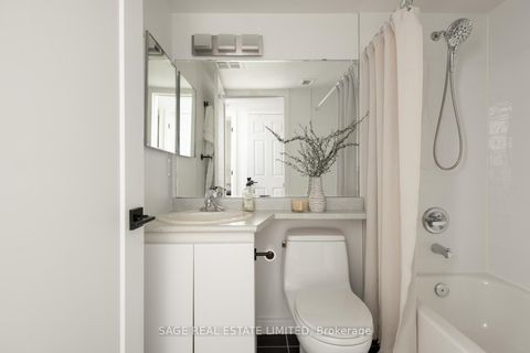 Photo 23 at 6 - 87 Lillian Street, Mount Pleasant West, Toronto