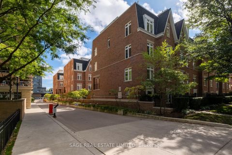 Photo 30 at 6 - 87 Lillian Street, Mount Pleasant West, Toronto