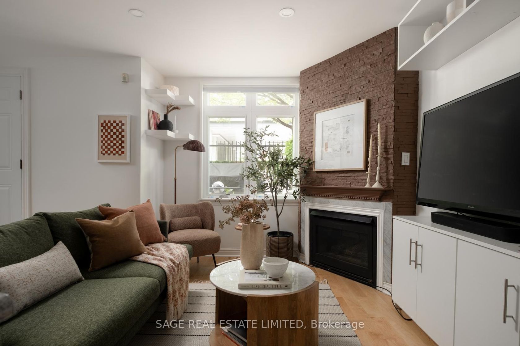 6 - 87 Lillian Street, Mount Pleasant West, Toronto 2