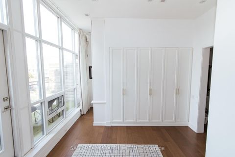 Photo 7 at 202 - 483 Dupont Street NW, Annex, Toronto