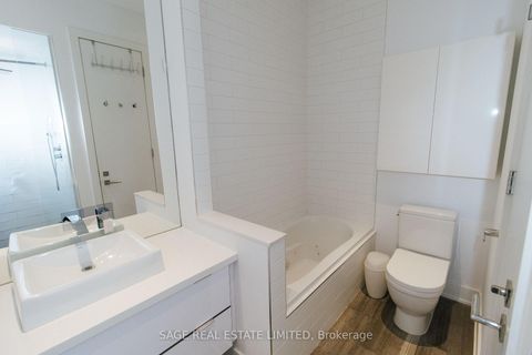 Photo 9 at 202 - 483 Dupont Street NW, Annex, Toronto Photo 9 at 202 - 483 Dupont Street NW, Annex, Toronto