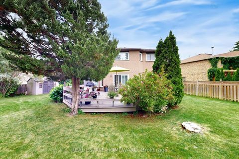 Photo 34 at 20 Anvil Court, Westbrook, Richmond Hill