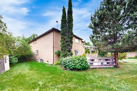 Photo 35 at 20 Anvil Court, Westbrook, Richmond Hill