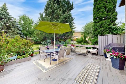 Photo 37 at 20 Anvil Court, Westbrook, Richmond Hill