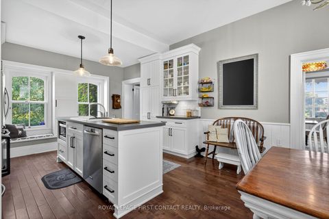 Photo 11 at 126 Letitia Street, Letitia Heights, Barrie