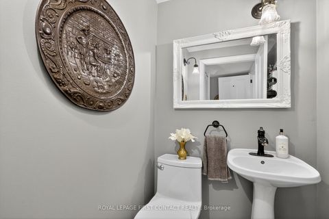 Photo 15 at 126 Letitia Street, Letitia Heights, Barrie