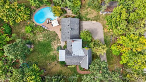 Photo 38 at 126 Letitia Street, Letitia Heights, Barrie