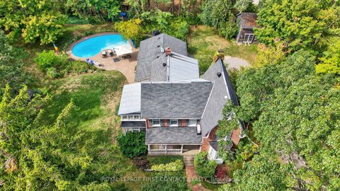 Photo 39 at 126 Letitia Street, Letitia Heights, Barrie