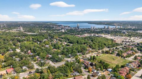 Photo 41 at 126 Letitia Street, Letitia Heights, Barrie