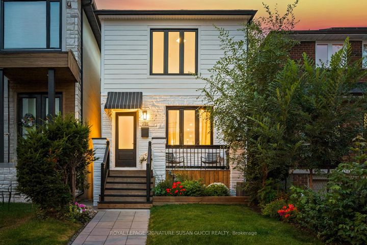 Photo 0 at 238 Coleridge Avenue, Lumsden, Toronto