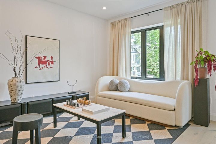 Photo 5 at 238 Coleridge Avenue, Lumsden, Toronto