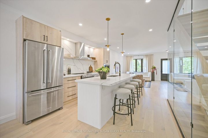 Photo 8 at 238 Coleridge Avenue, Lumsden, Toronto