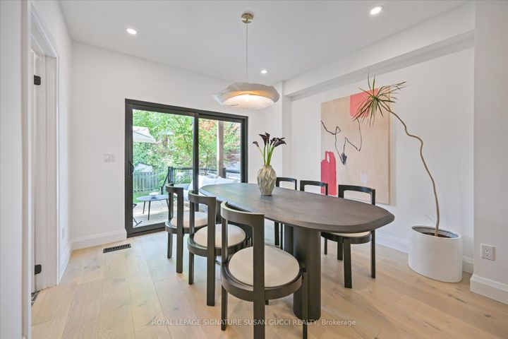 Photo 14 at 238 Coleridge Avenue, Lumsden, Toronto
