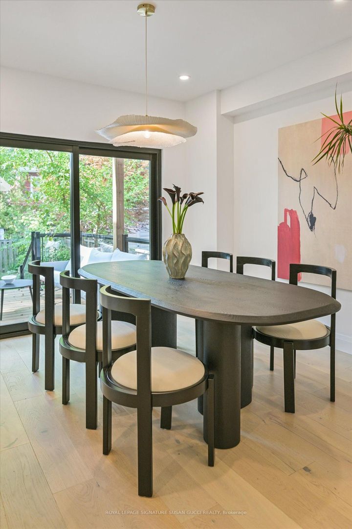 Photo 15 at 238 Coleridge Avenue, Lumsden, Toronto