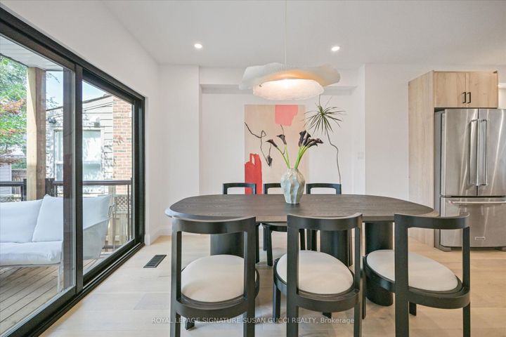 Photo 16 at 238 Coleridge Avenue, Lumsden, Toronto