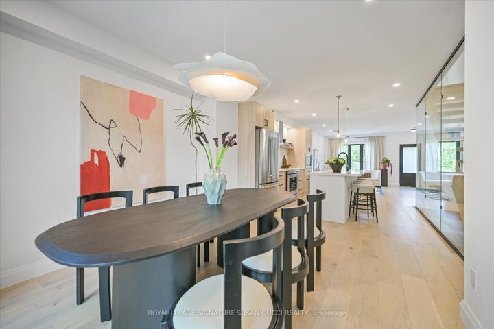 Photo 17 at 238 Coleridge Avenue, Lumsden, Toronto